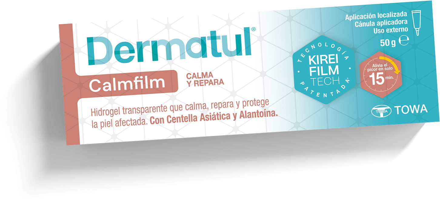 Calmfilm