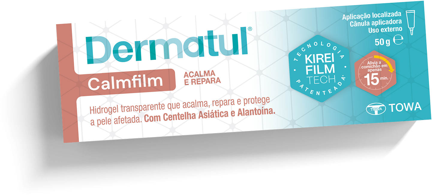 Calmfilm
