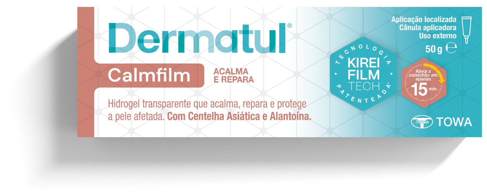 Calmfilm
